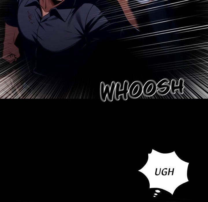 Workaholic Gangster Chapter 62 - Page 34