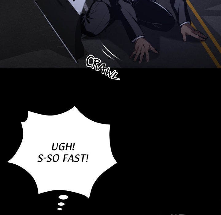 Workaholic Gangster Chapter 62 - Page 37