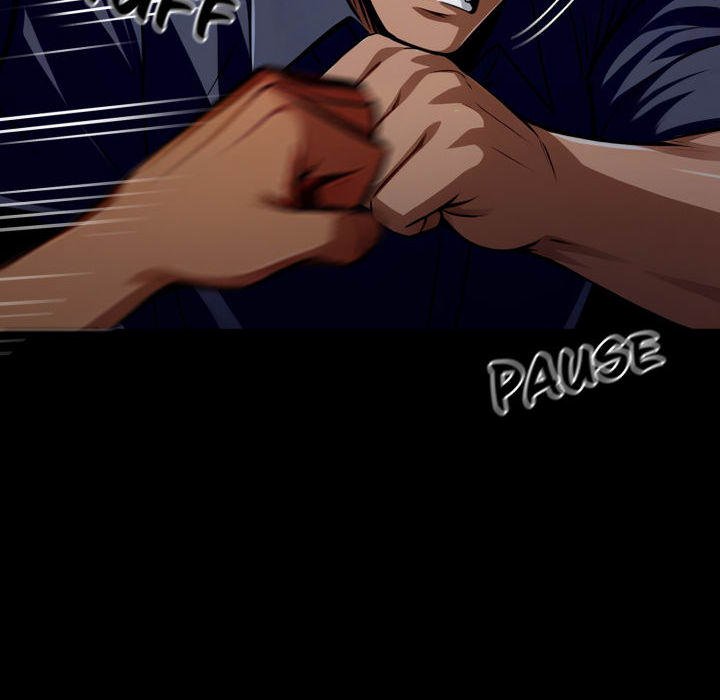 Workaholic Gangster Chapter 62 - Page 40