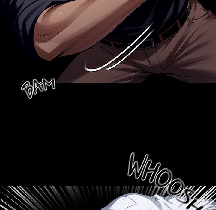 Workaholic Gangster Chapter 62 - Page 43