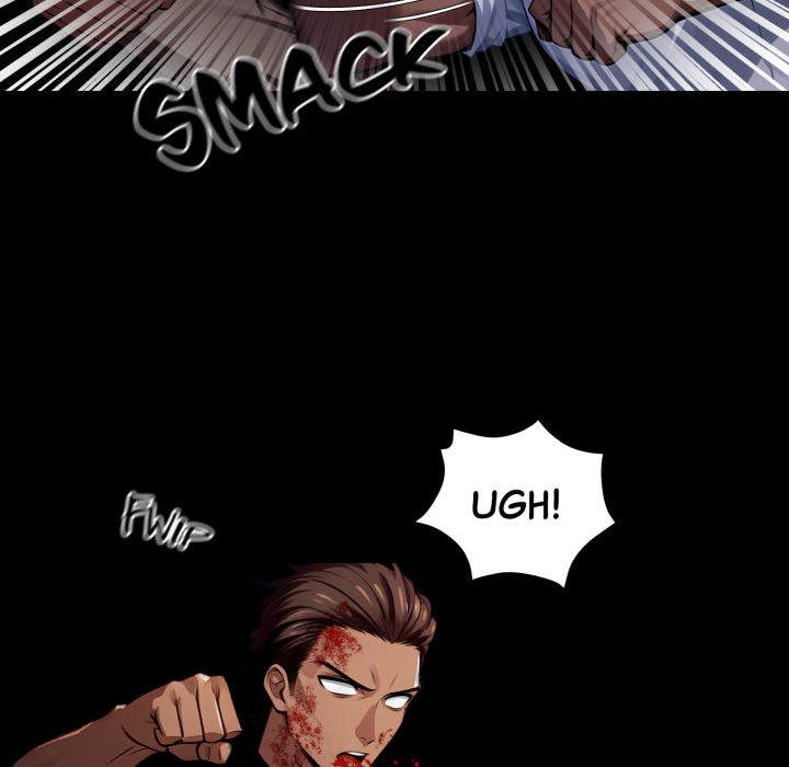 Workaholic Gangster Chapter 62 - Page 46