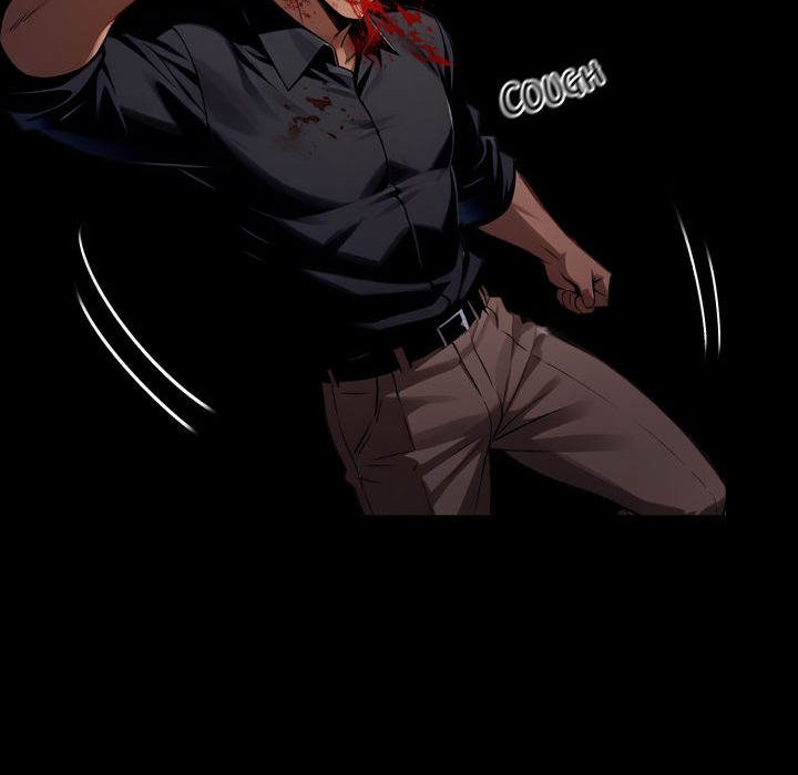 Workaholic Gangster Chapter 62 - Page 47