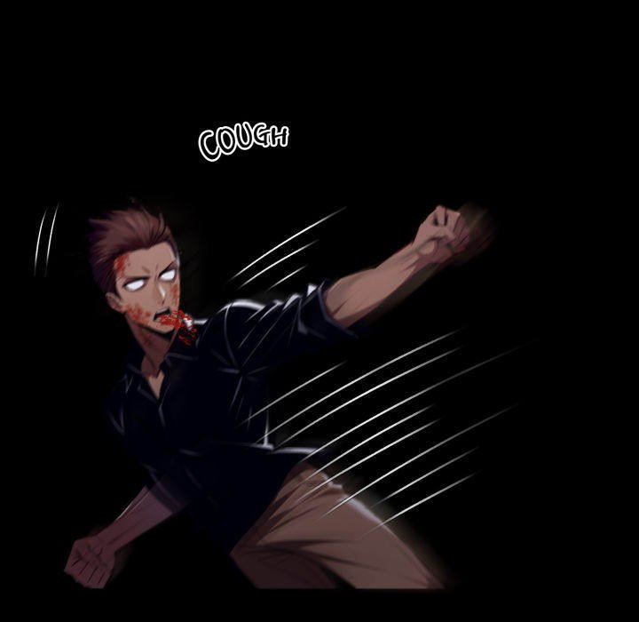Workaholic Gangster Chapter 62 - Page 48