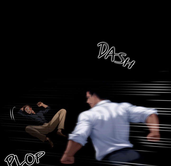 Workaholic Gangster Chapter 62 - Page 49