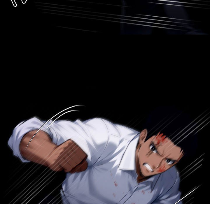Workaholic Gangster Chapter 62 - Page 50