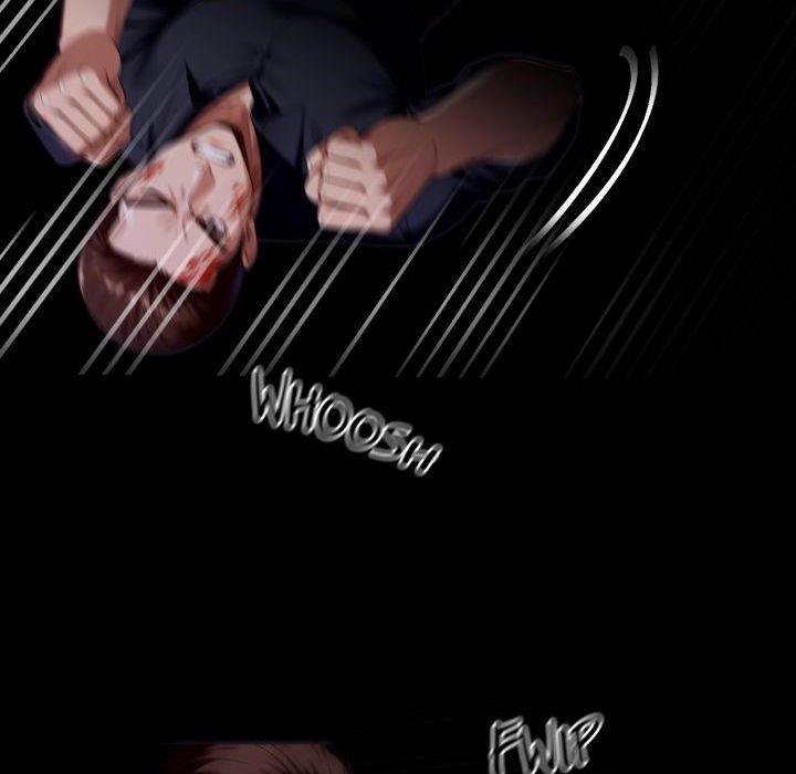 Workaholic Gangster Chapter 62 - Page 6
