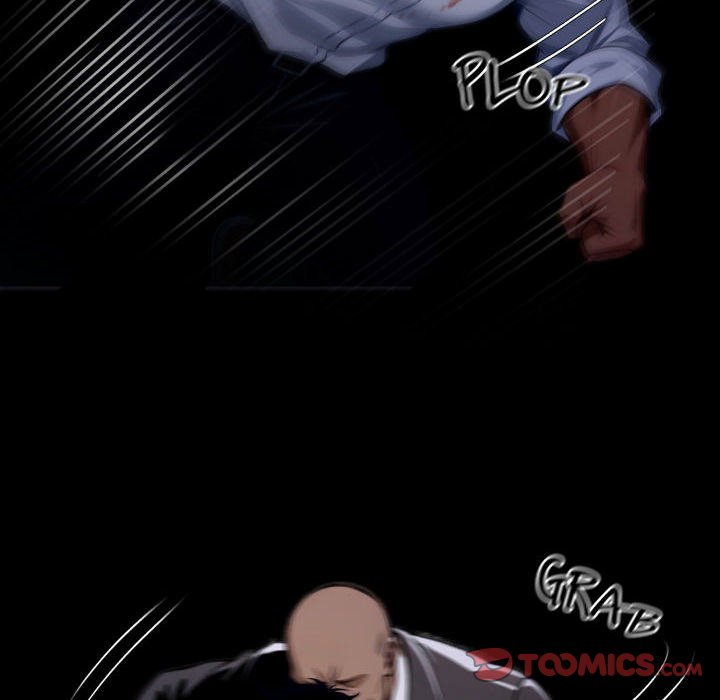 Workaholic Gangster Chapter 62 - Page 51