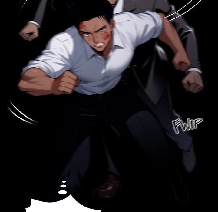 Workaholic Gangster Chapter 62 - Page 52