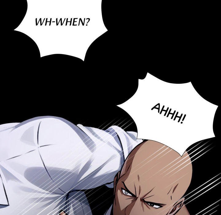 Workaholic Gangster Chapter 62 - Page 53