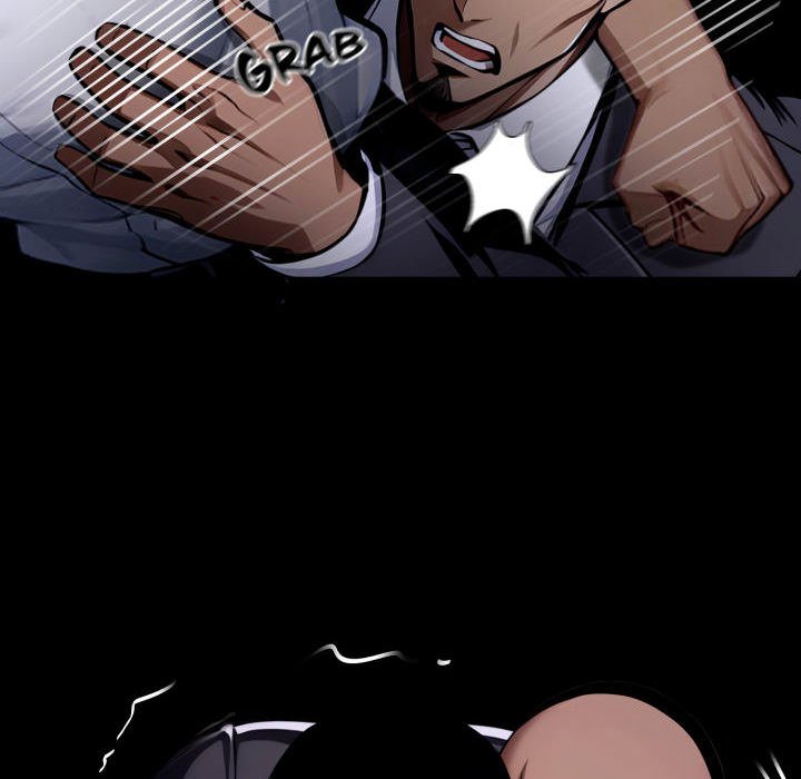 Workaholic Gangster Chapter 62 - Page 54