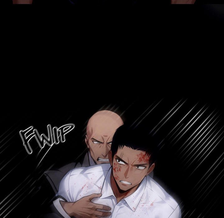 Workaholic Gangster Chapter 62 - Page 56