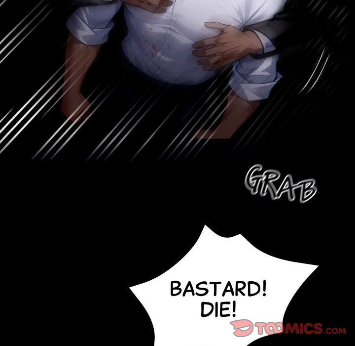 Workaholic Gangster Chapter 62 - Page 57