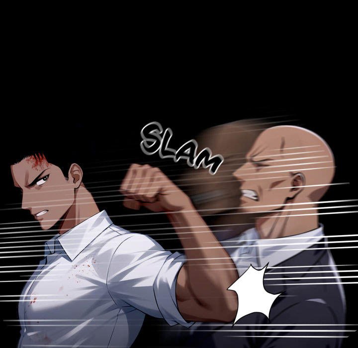 Workaholic Gangster Chapter 62 - Page 59