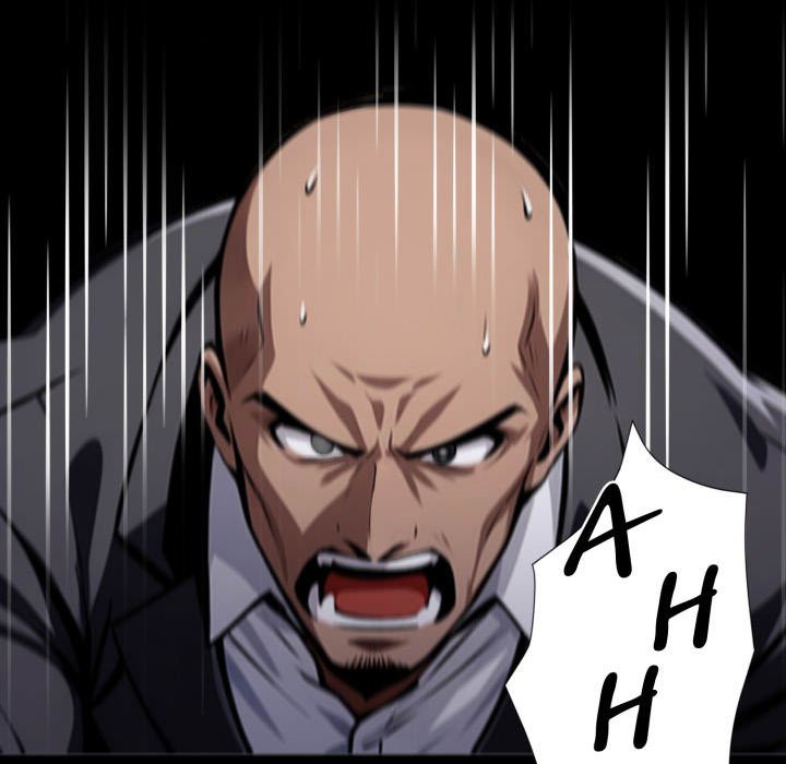 Workaholic Gangster Chapter 62 - Page 62