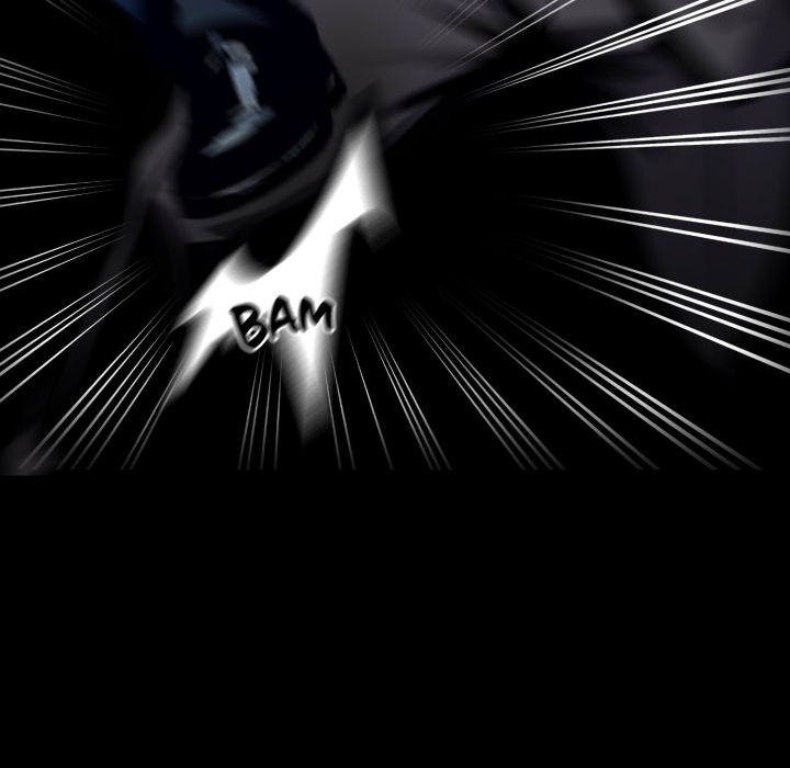 Workaholic Gangster Chapter 62 - Page 64