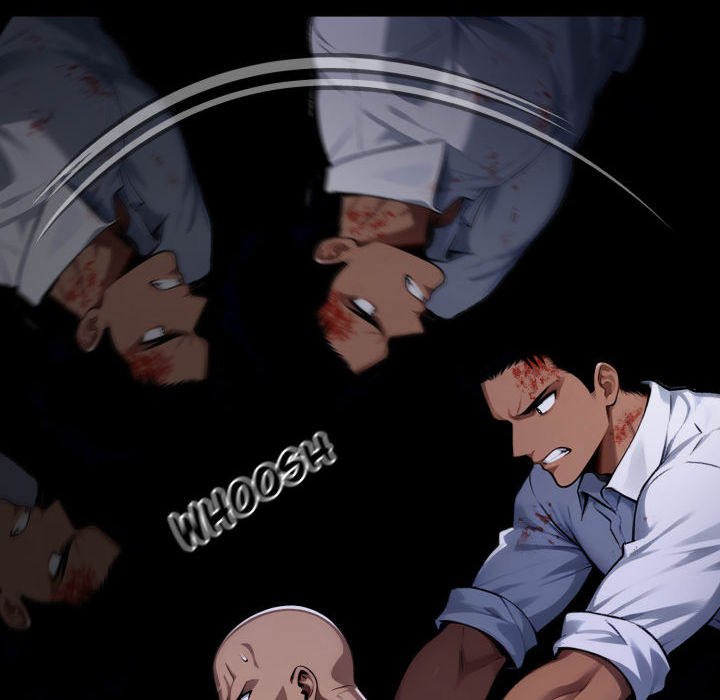 Workaholic Gangster Chapter 62 - Page 65