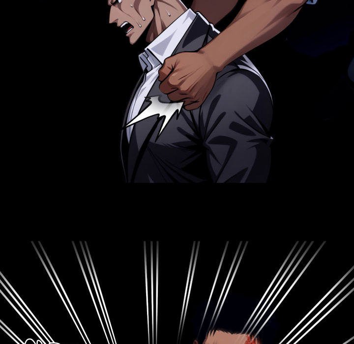 Workaholic Gangster Chapter 62 - Page 66