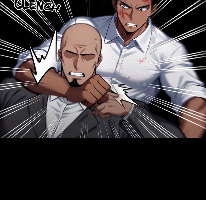Workaholic Gangster Chapter 62 - Page 67