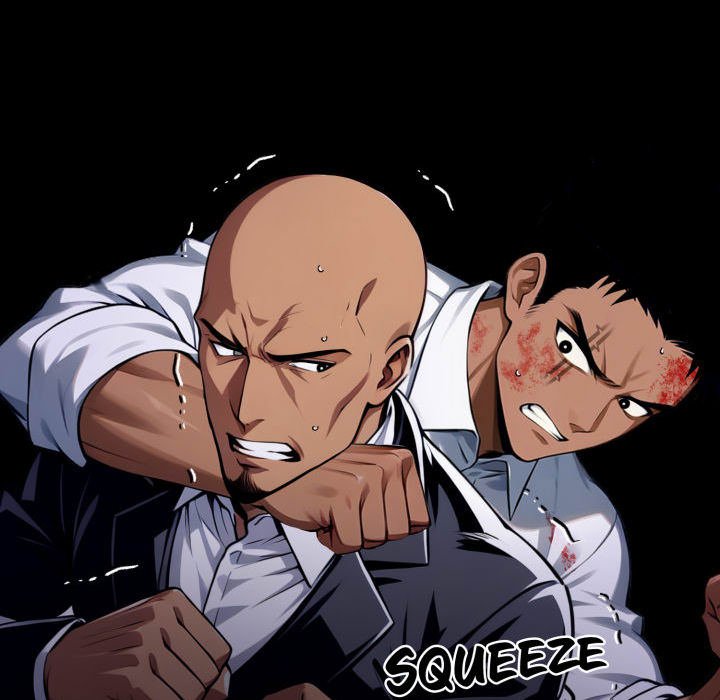 Workaholic Gangster Chapter 62 - Page 68