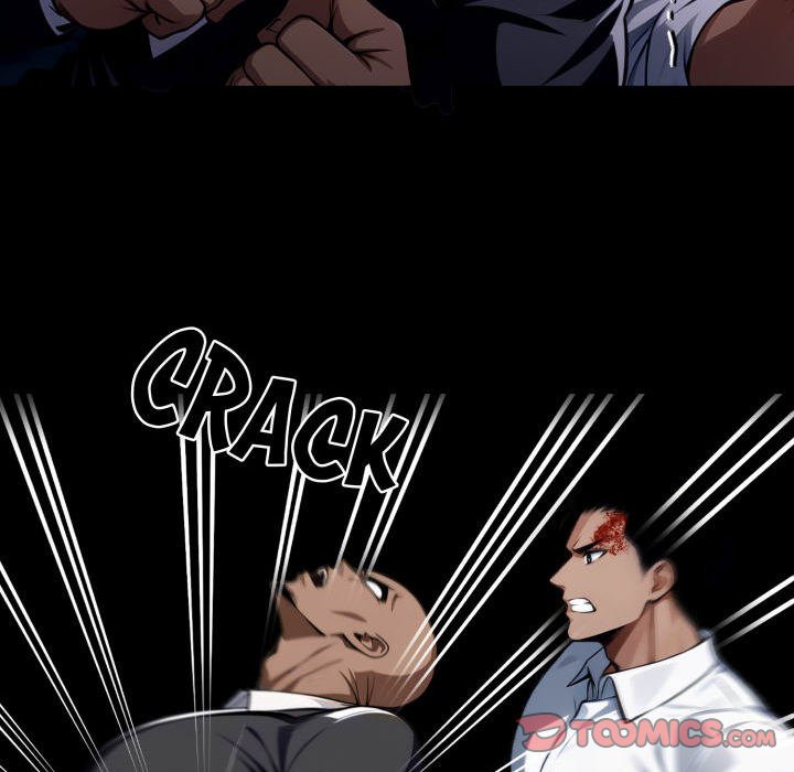 Workaholic Gangster Chapter 62 - Page 69