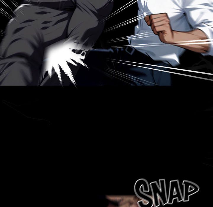 Workaholic Gangster Chapter 62 - Page 70