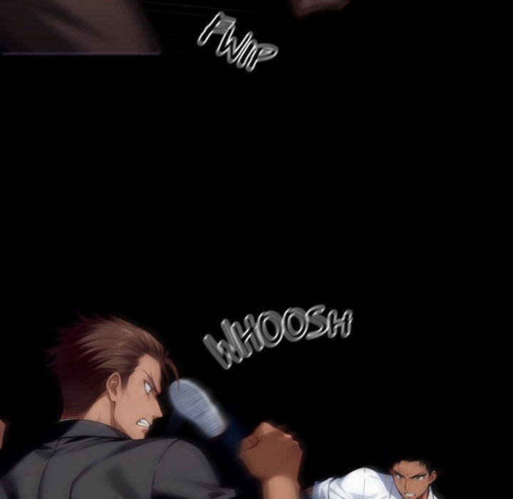 Workaholic Gangster Chapter 62 - Page 8