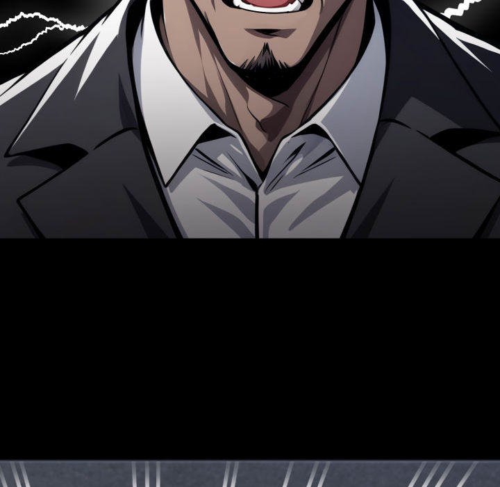 Workaholic Gangster Chapter 62 - Page 73