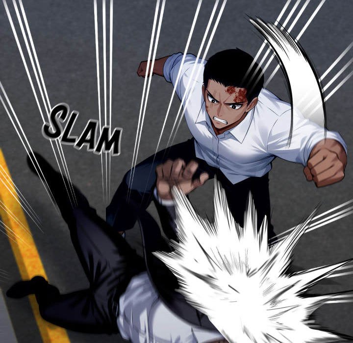 Workaholic Gangster Chapter 62 - Page 74