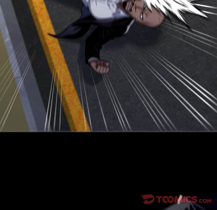 Workaholic Gangster Chapter 62 - Page 75
