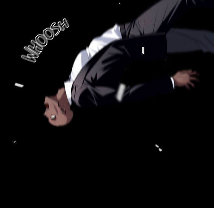 Workaholic Gangster Chapter 62 - Page 76