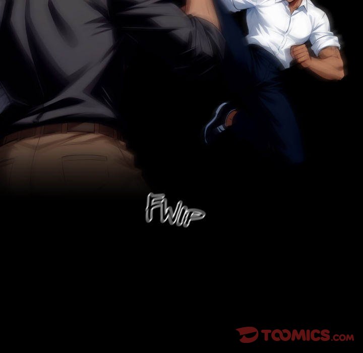 Workaholic Gangster Chapter 62 - Page 9