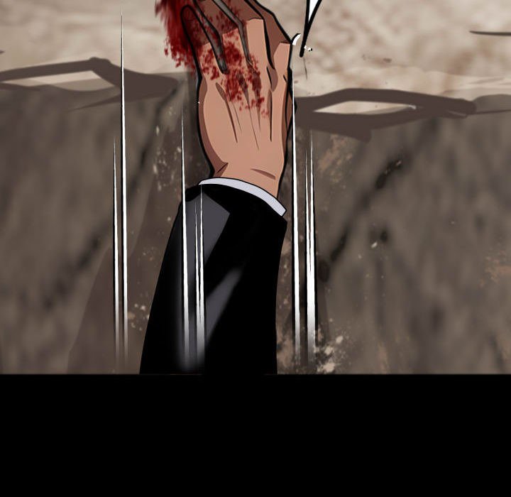 Workaholic Gangster Chapter 62 - Page 85