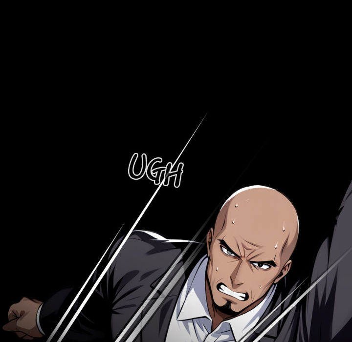 Workaholic Gangster Chapter 62 - Page 86