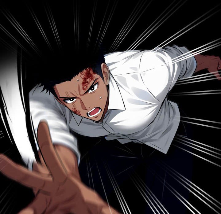 Workaholic Gangster Chapter 62 - Page 88