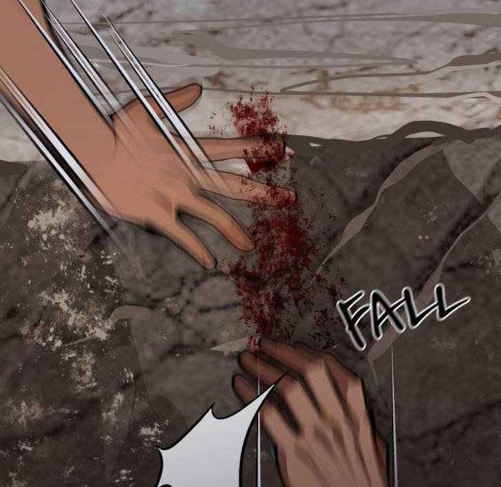 Workaholic Gangster Chapter 62 - Page 90
