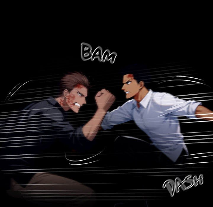 Workaholic Gangster Chapter 62 - Page 10