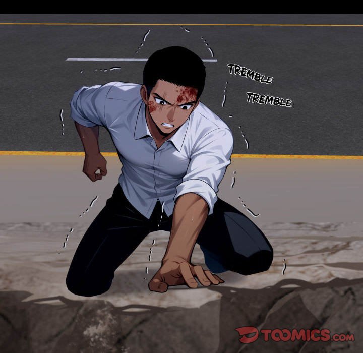 Workaholic Gangster Chapter 62 - Page 99