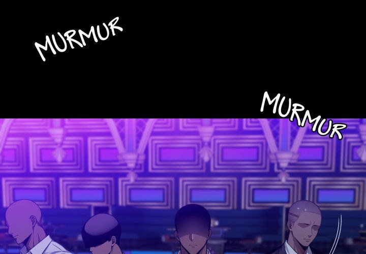 Workaholic Gangster Chapter 63 - Page 1