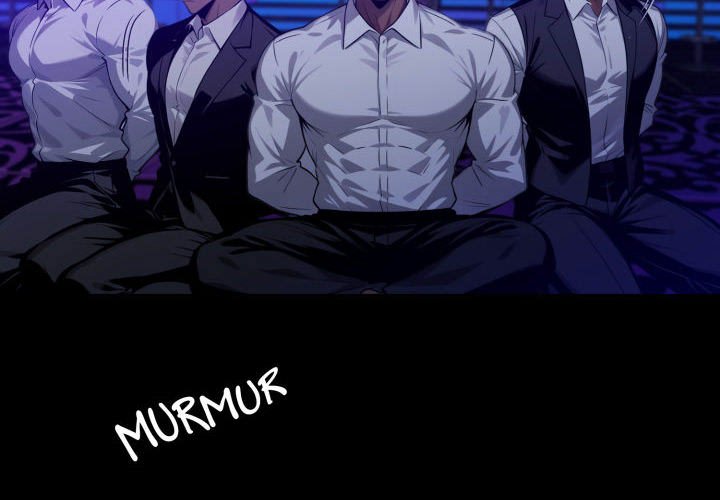 Workaholic Gangster Chapter 63 - Page 2