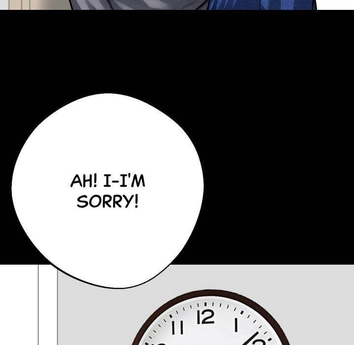 Workaholic Gangster Chapter 63 - Page 103