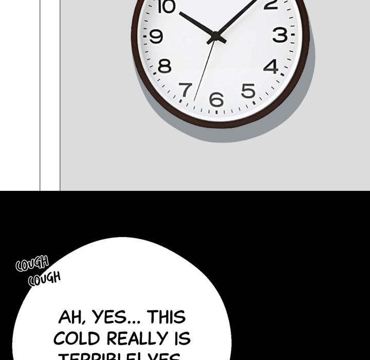 Workaholic Gangster Chapter 63 - Page 104