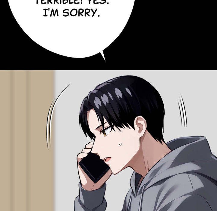 Workaholic Gangster Chapter 63 - Page 105