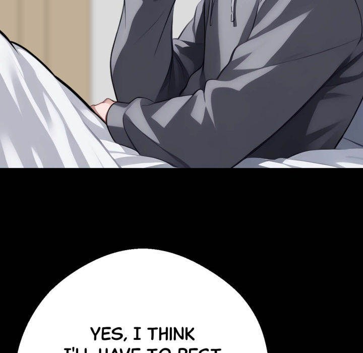 Workaholic Gangster Chapter 63 - Page 106