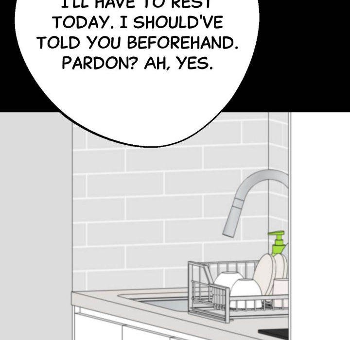 Workaholic Gangster Chapter 63 - Page 107