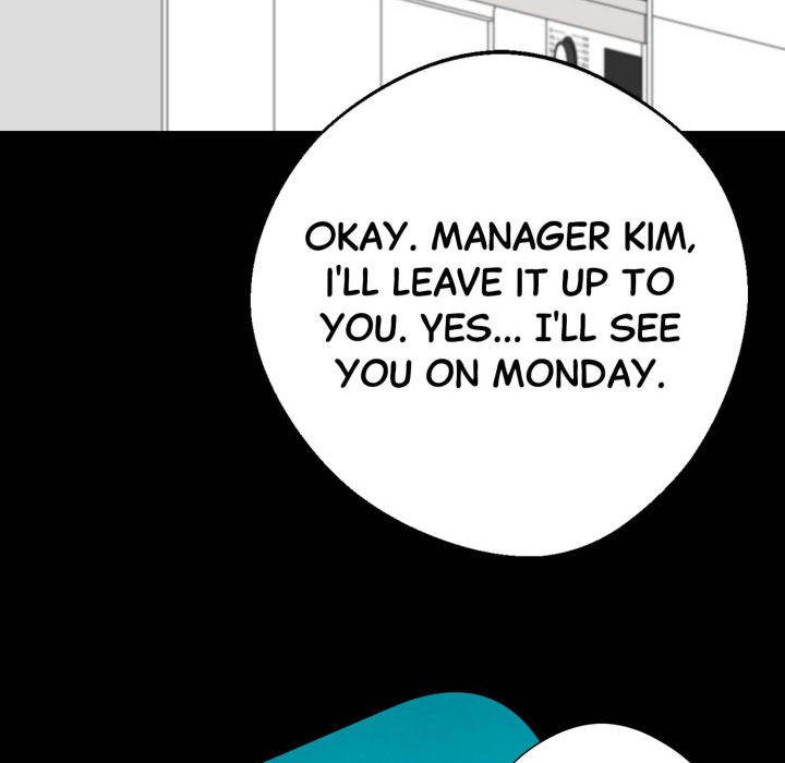 Workaholic Gangster Chapter 63 - Page 108