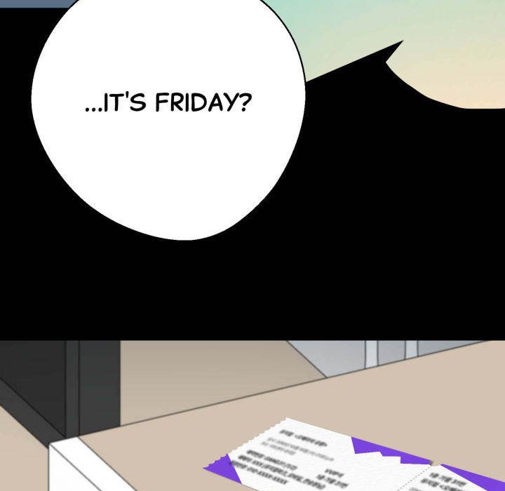 Workaholic Gangster Chapter 63 - Page 110