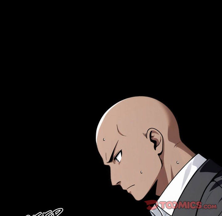 Workaholic Gangster Chapter 63 - Page 12