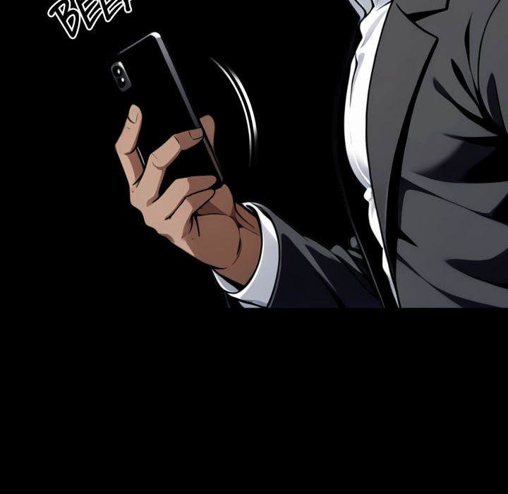 Workaholic Gangster Chapter 63 - Page 13