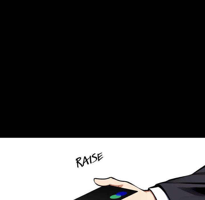 Workaholic Gangster Chapter 63 - Page 122
