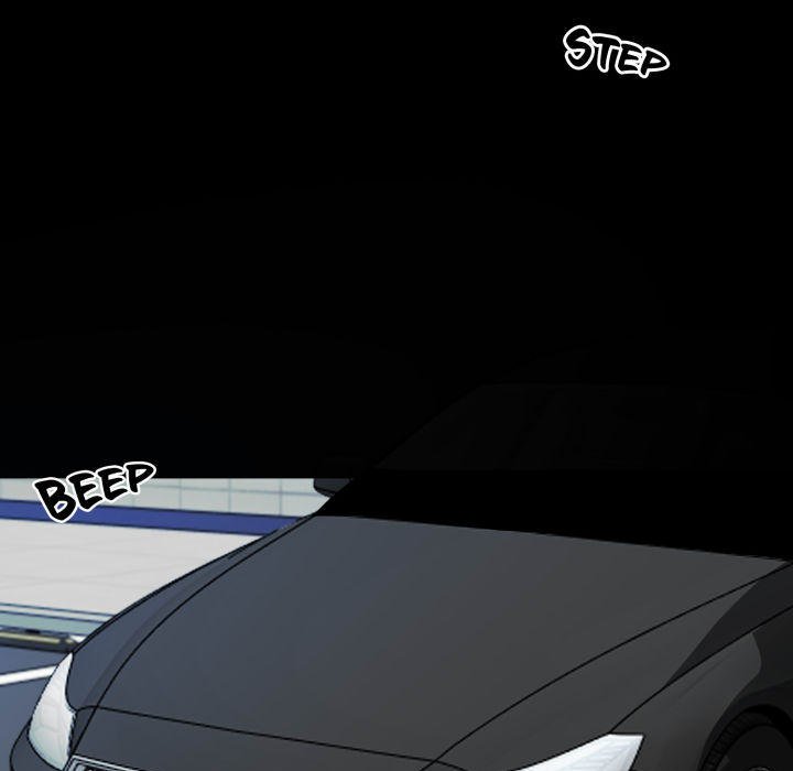 Workaholic Gangster Chapter 63 - Page 125